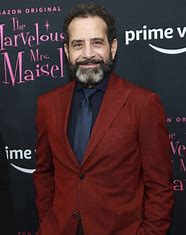 Tony Shalhoub